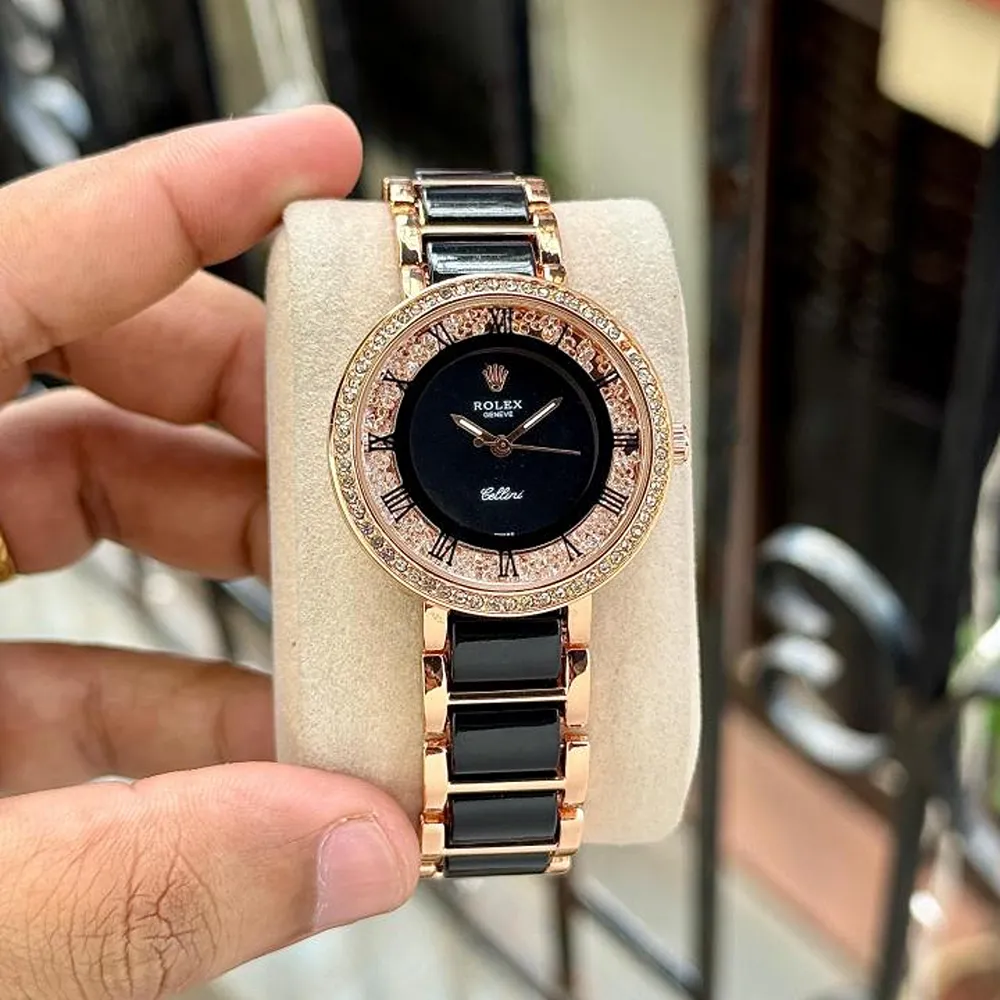Rolex Watch For Women (SUP2893)
