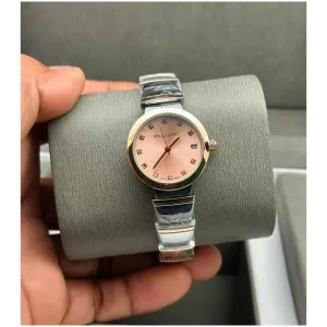Bvlgari Watch For Women (SUP2993)