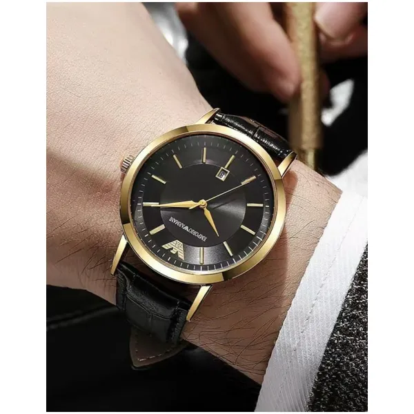 Emporio Armani Watch For Men (SUP4144)