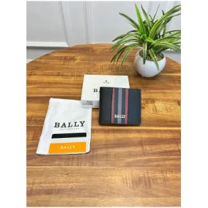 Bally Wallet For Men (SUP2520)