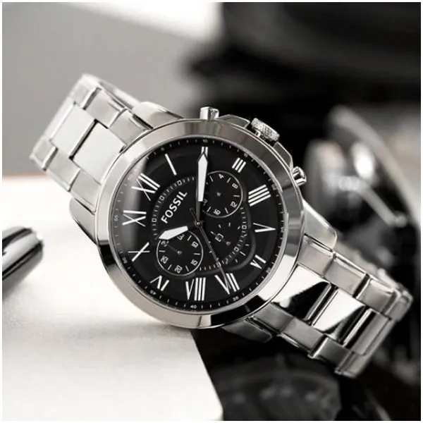 Fossil Watch For Men (SUP3945)