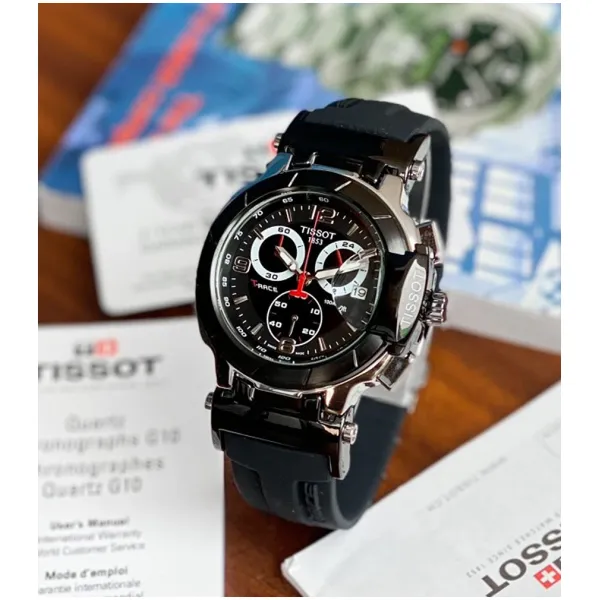 Tissot Watch For Men (SUP4045)
