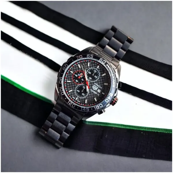 Tag Heuer Watch For Men (SG190)