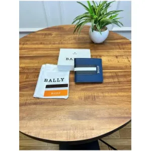 Bally Wallet For Men (SUP2522)