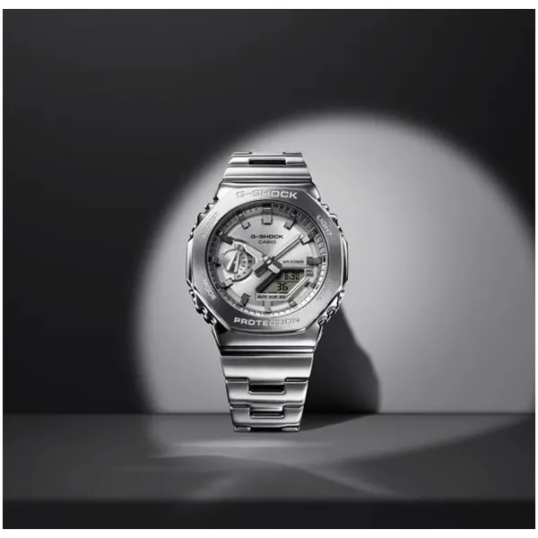 Casio G Shock Watch For Men (SUP2669)
