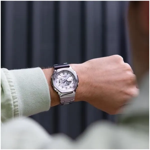 Casio G Shock Watch For Men (SUP2669) - Image 2