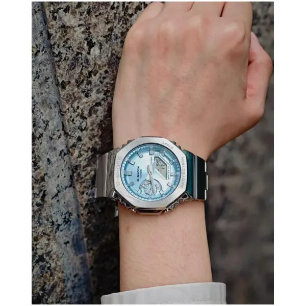 Casio G Shock Watch For Men (SUP2670) - Image 2