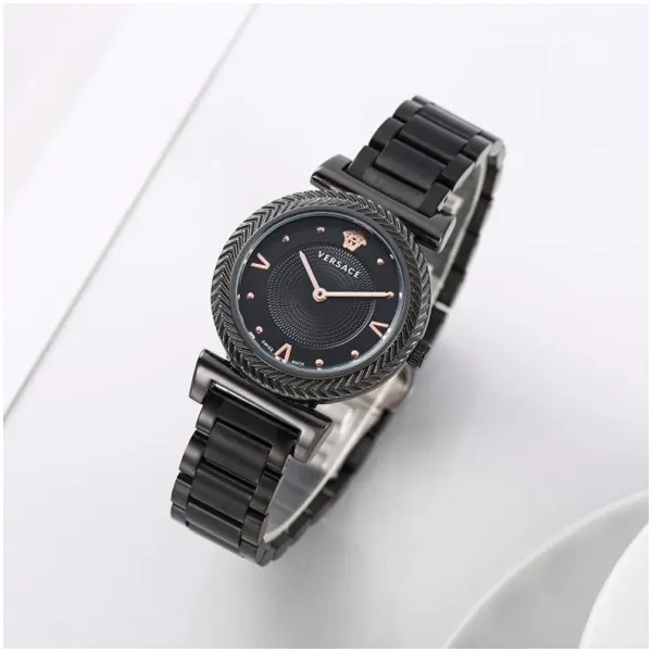 Versace Watch For Women (BOT1407)