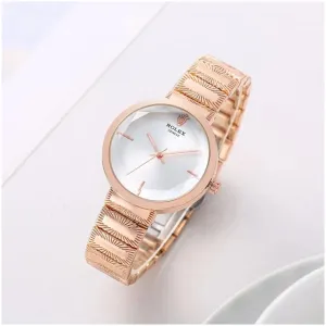 Rolex Acnos Watch For Women (BOT1466)