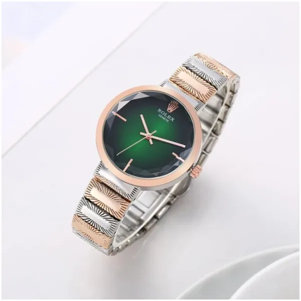 Rolex Acnos Watch For Women (BOT1467)