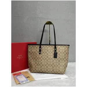 Coach Handbag For Women (BOT1907)