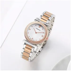 Versace Watch VERE01720 For Women (BOT1409)