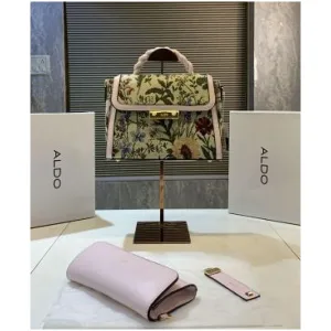 Aldo Aira Handbag For Women (SZ62)