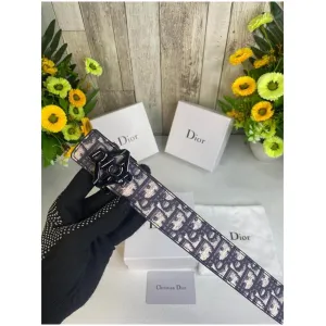 Christion Dior Belt For Men (SUP5412)