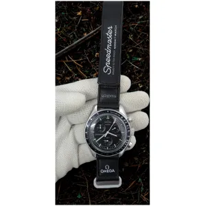 Omega Watch For Men (KS212)