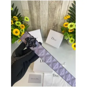 Christion Dior Belt For Men (SUP5413)