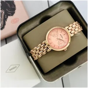 Fossil Watch For Women (BOT1491)