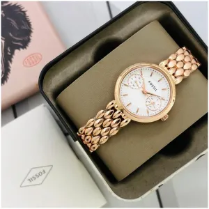 Fossil Watch For Women (BOT1492)