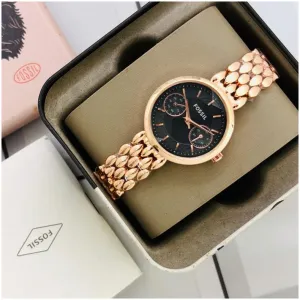 Fossil Watch For Women (BOT1493)