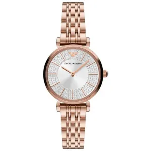 Emporio Armani Watch For Women (KS314)