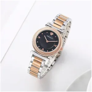 Versace Watch VERE01720 For Women (BOT1411)