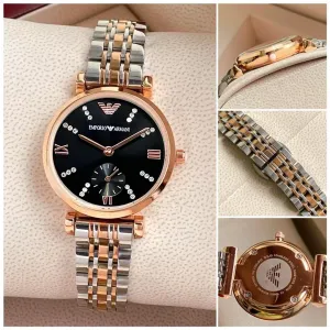 Emporio Armani Watch For Women (BOT1535)