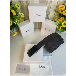 Christion Dior Belt For Men (SUP5414)