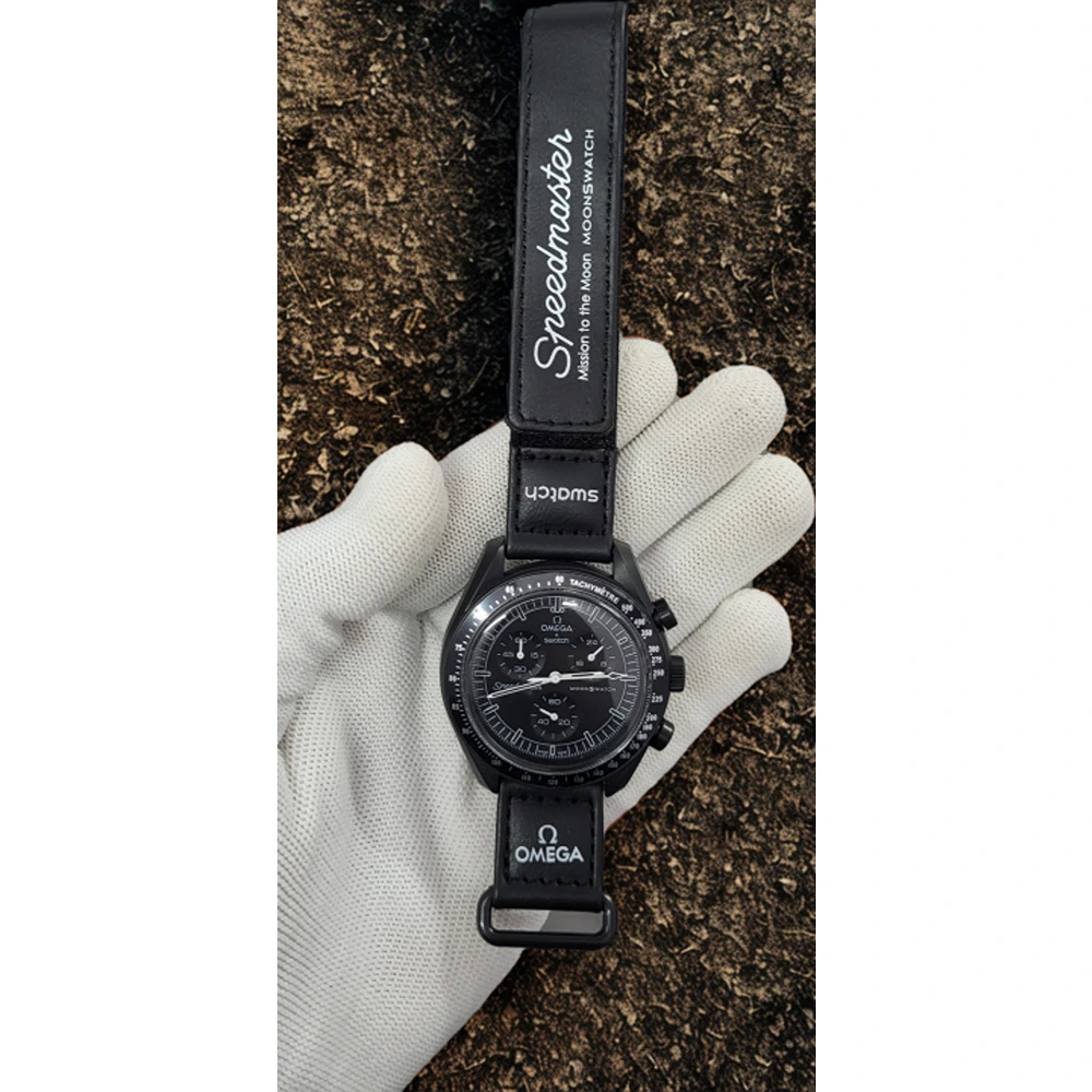 Omega Watch For Men (KS214)