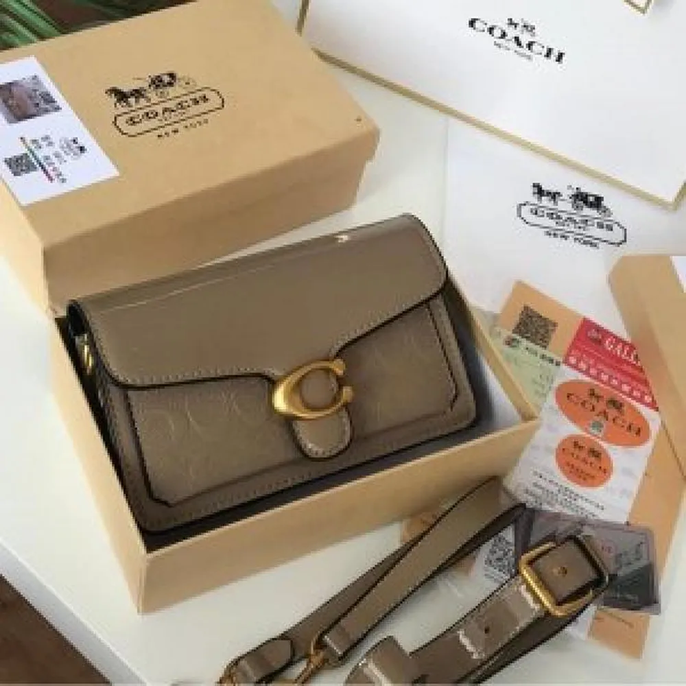 Coach Handbag For Women (BOT1927) - Image 2