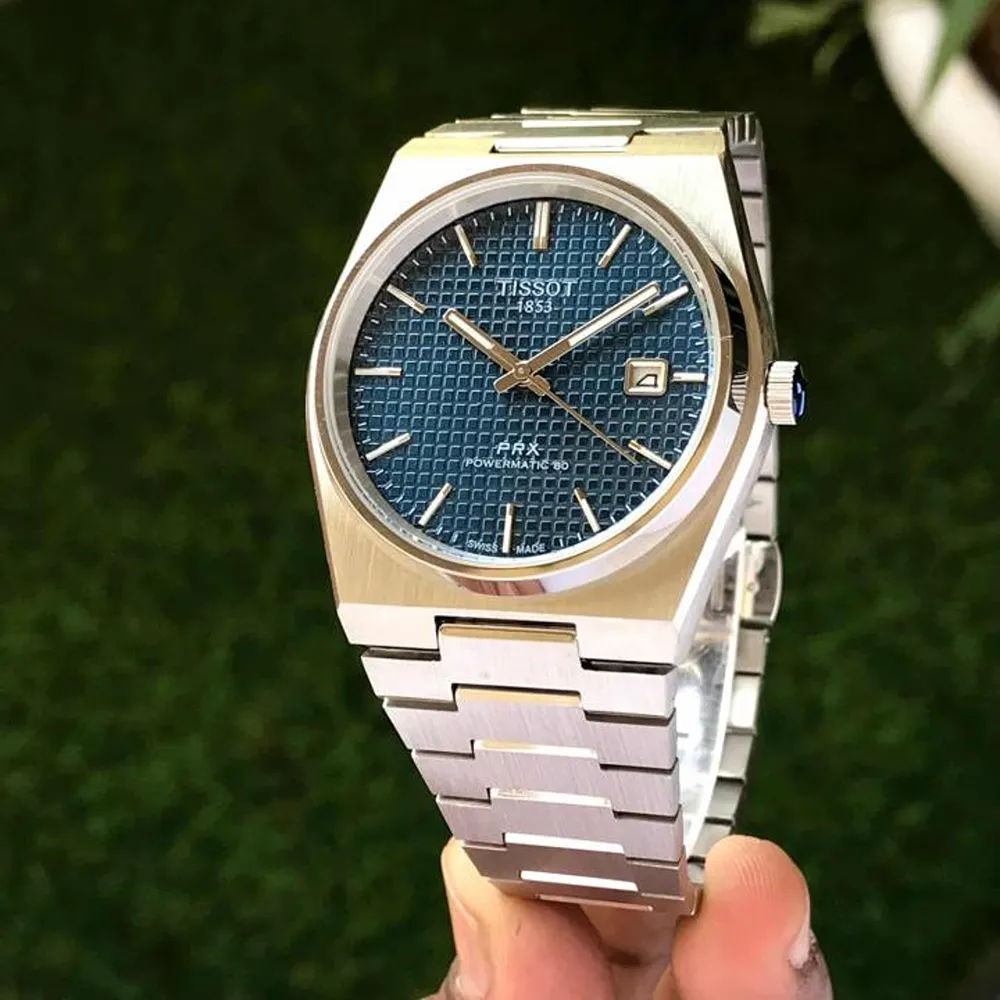 Tissot Watch For Men (BOT1699)