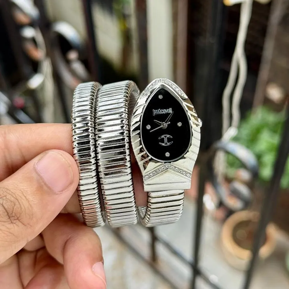 Just Cavalli Watch For Women (BOT1507)