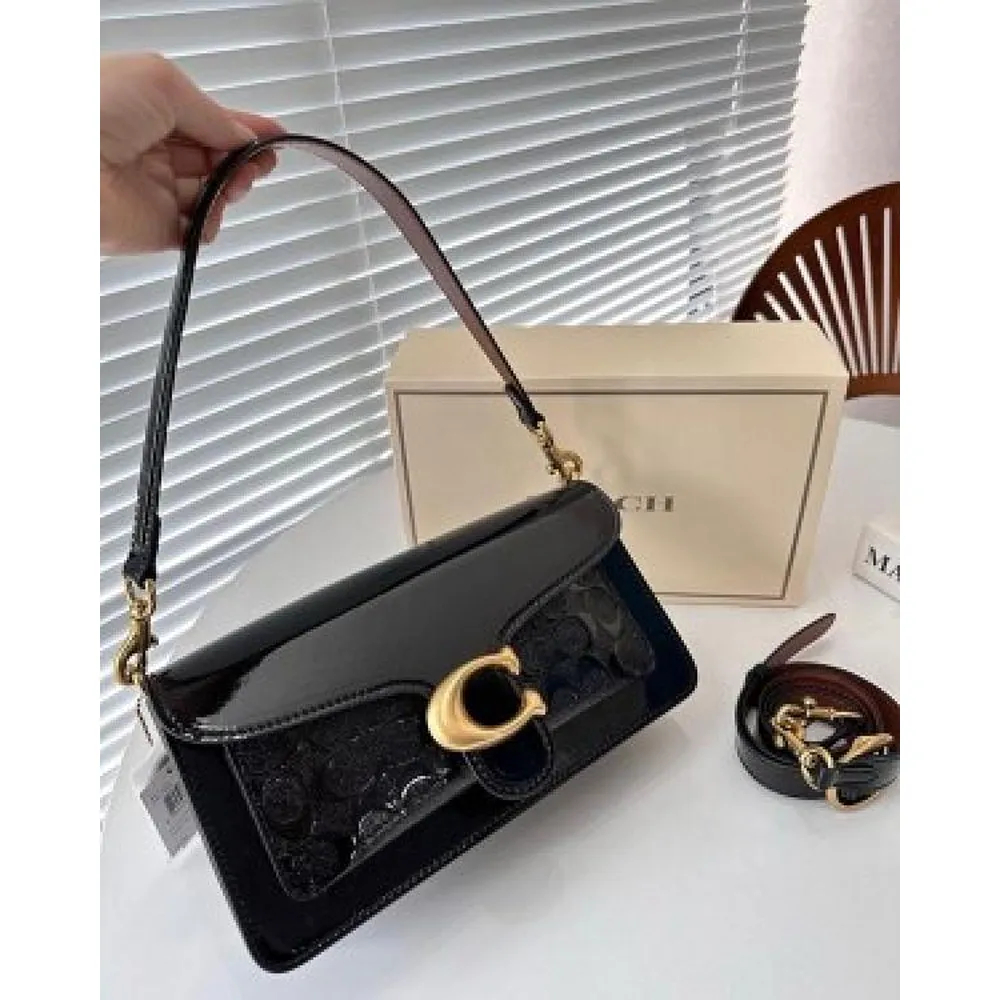 Coach Handbag For Women (BOT1930)