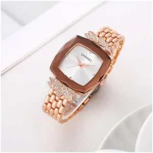 Chanel Watch For Women (KS316)