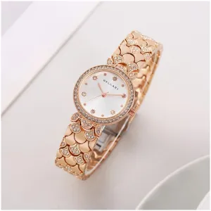 Bvlgari Catene Watch For Women (SHZ626)