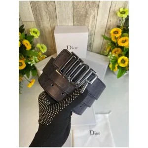 Christion Dior Belt For Men (SUP5416)