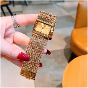 Guess Watch For Women (BOT1523)