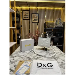 Dolce Gabbana Handbag For Women (SZ17)