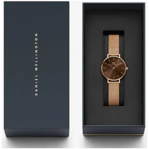 Daniel Wellington Watch For Women (BOT1536)