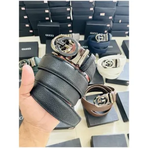 Gucci Belt For Men (KS18)