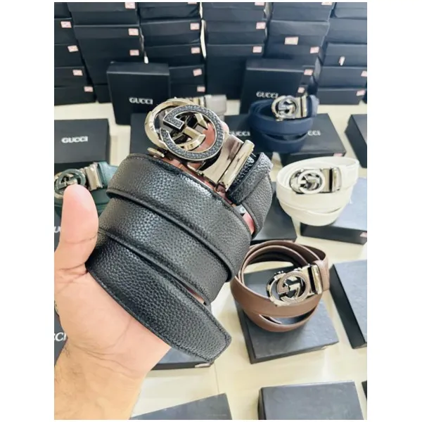 Gucci Belt For Men (KS18)
