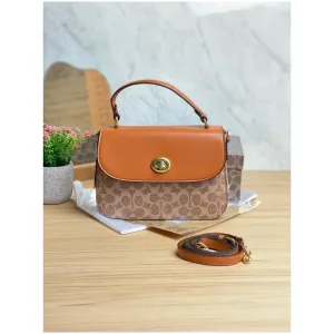 Coach Handbag For Women (BOT1948)