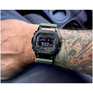 Casio G shock Watch For Men (KS218)