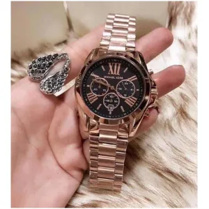Michael Kors Watch For Women (KS319)