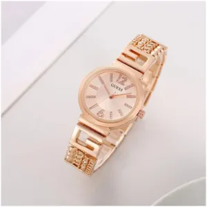 Guess Watch For Women (BOT1537)