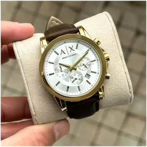 Armani Exchange Watch For Men (BOT1841)