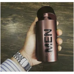 212 Sexy Men Eau De Toilette Perfume (SHZ529)