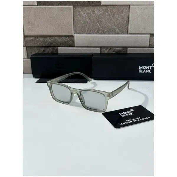 Stylish Mont Blanc Sunglasses (SUP5169)