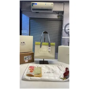 Coach Handbag For Women (BOT1950)