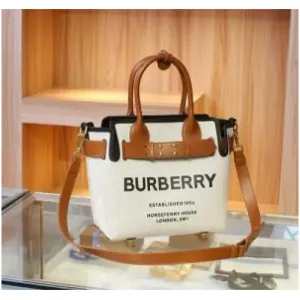 Burberry Handbag For Women (BOT1954)