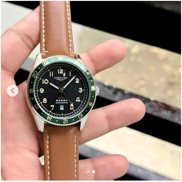 Longines Watch For Men (KS202)